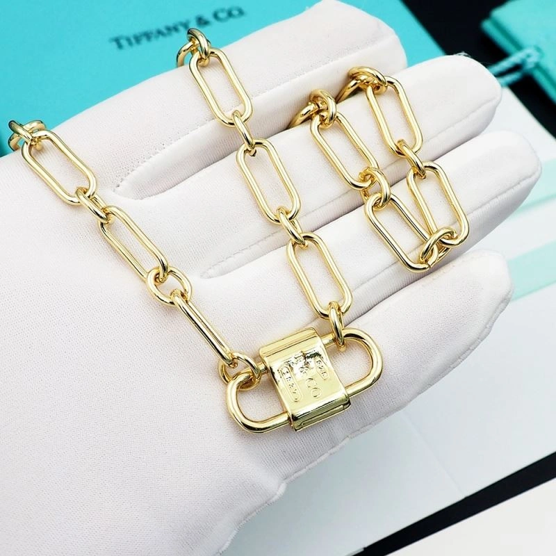 Tiffany Necklaces EasyCare 253357