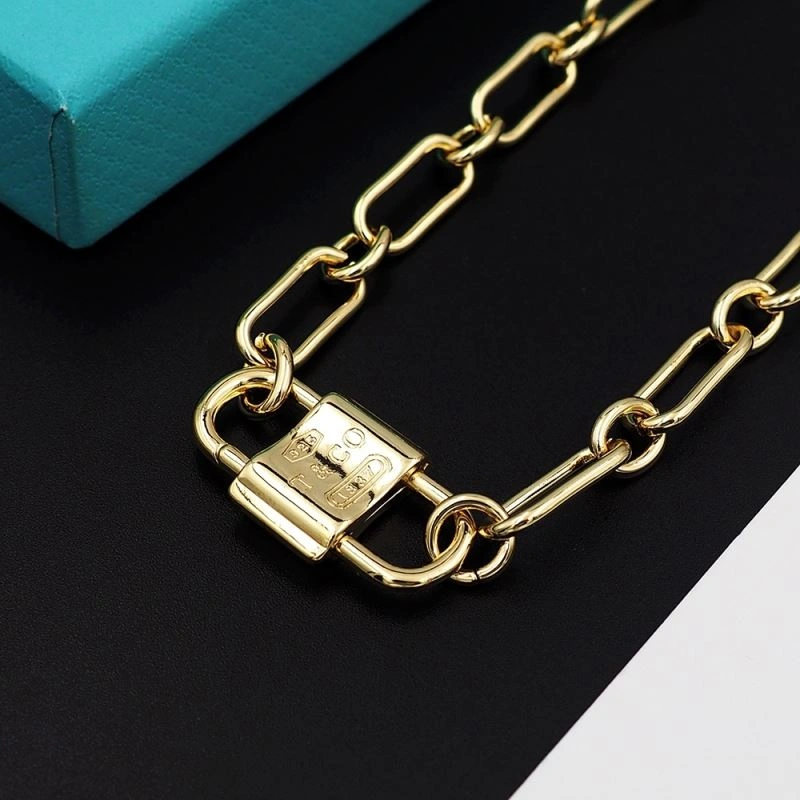 Tiffany Necklaces EasyCare 253357