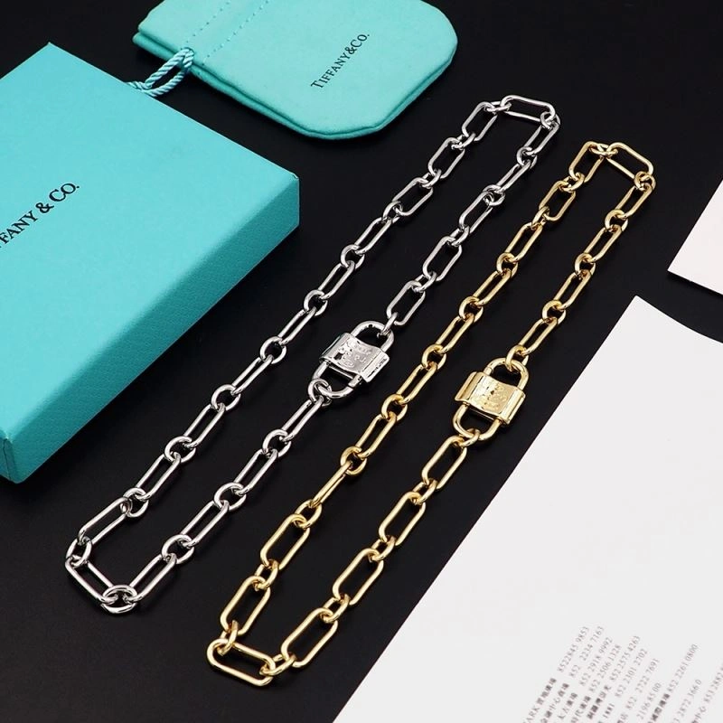 Tiffany Necklaces EasyCare 253357