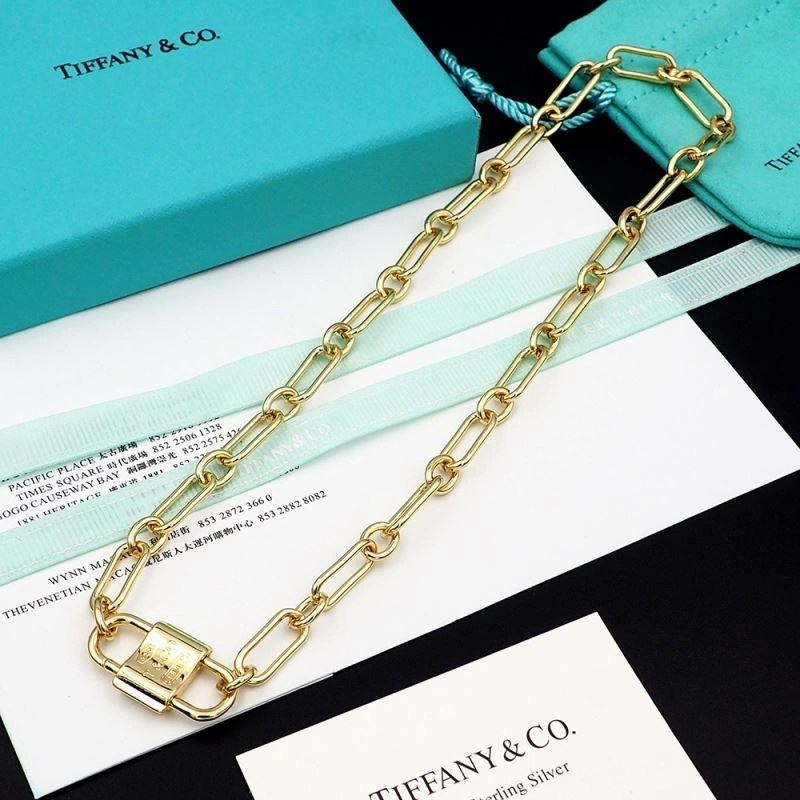 Tiffany Necklaces EasyCare 253357