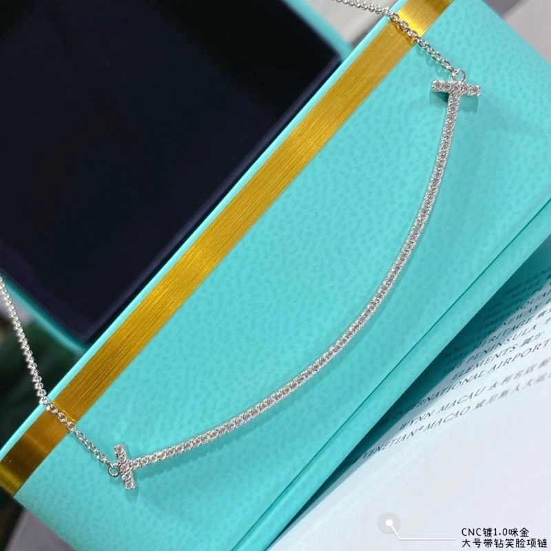 Tiffany Necklaces BestValue 253356