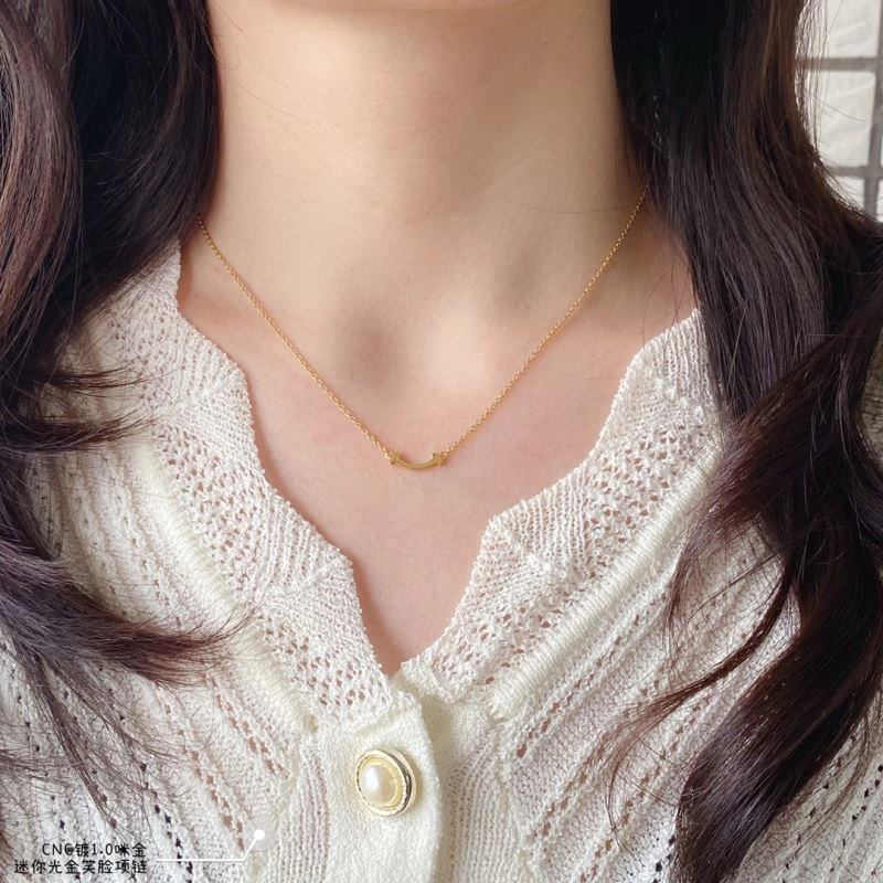 HighPerformance Tiffany Necklaces 253359