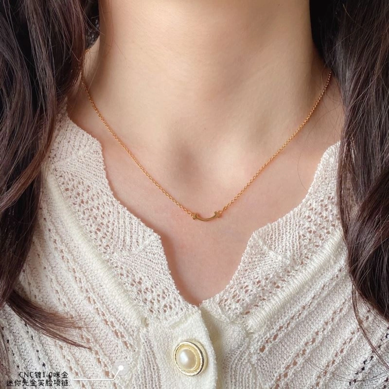 HighPerformance Tiffany Necklaces 253359