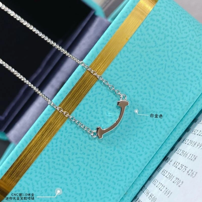 HighPerformance Tiffany Necklaces 253359