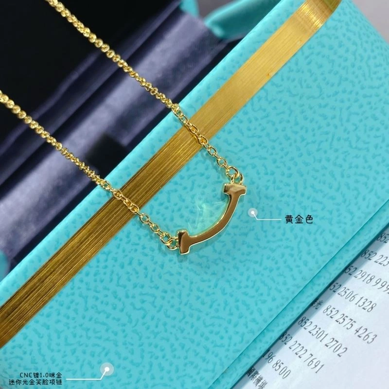 HighPerformance Tiffany Necklaces 253359