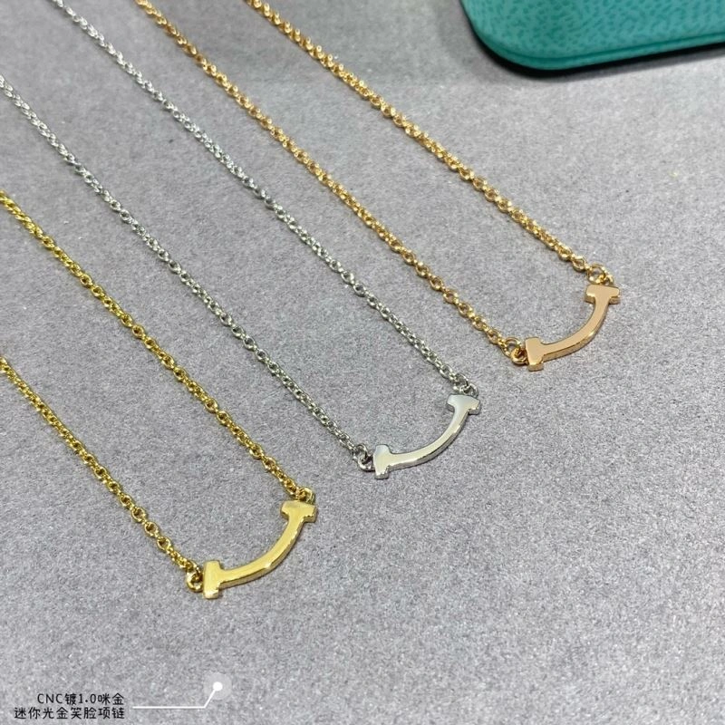 HighPerformance Tiffany Necklaces 253359