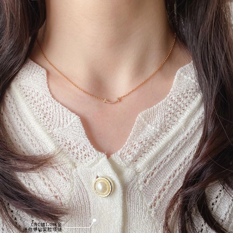 FastDry Tiffany Necklaces 253355