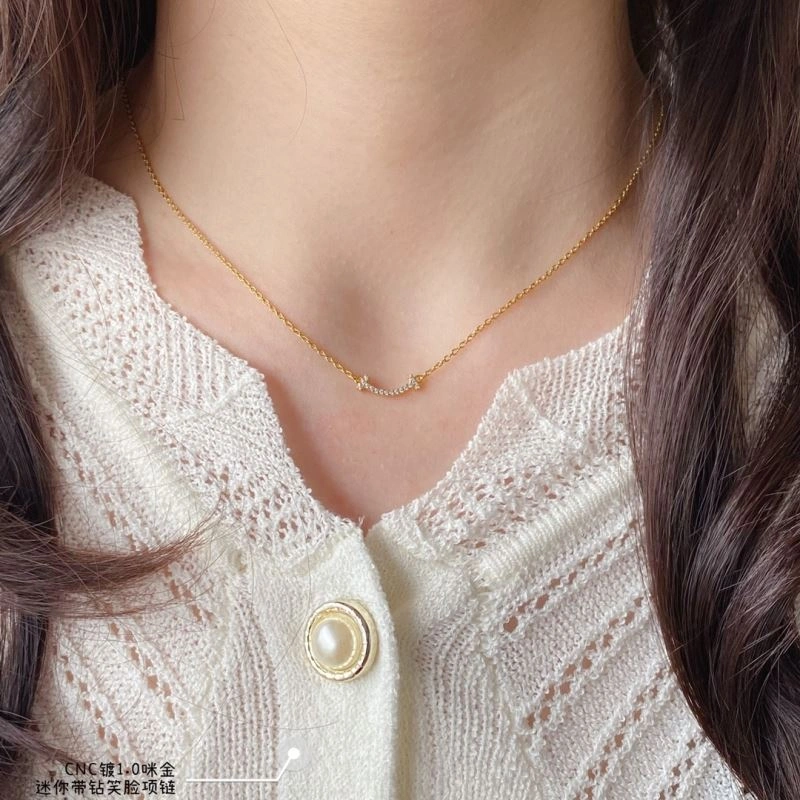 FastDry Tiffany Necklaces 253355