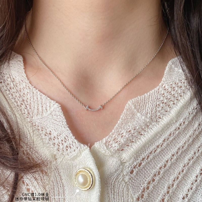 FastDry Tiffany Necklaces 253355