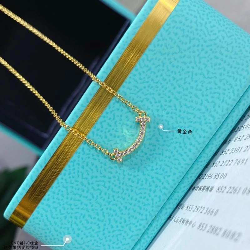 FastDry Tiffany Necklaces 253355