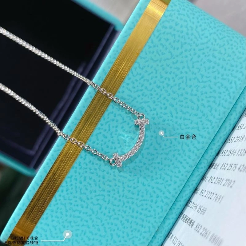 FastDry Tiffany Necklaces 253355