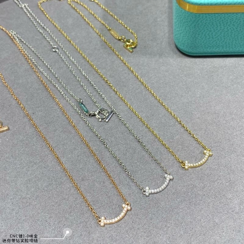 FastDry Tiffany Necklaces 253355