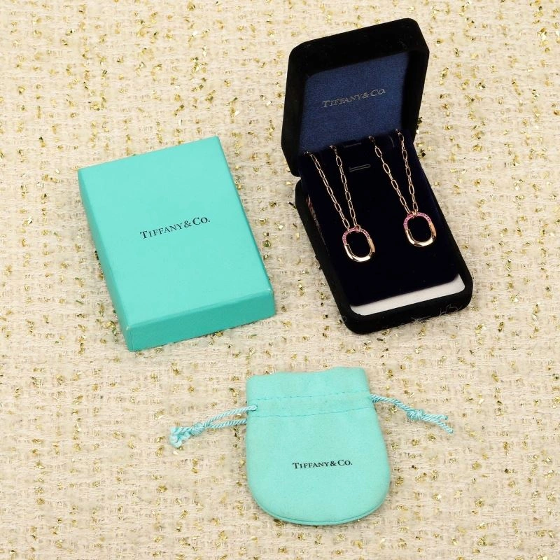 AllSeason Tiffany Necklaces 253342