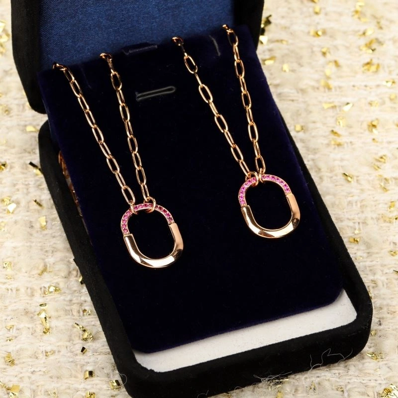 AllSeason Tiffany Necklaces 253342