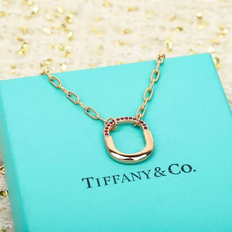 AllSeason Tiffany Necklaces 253342