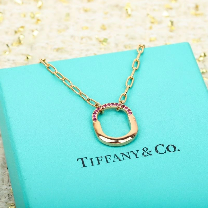 AllSeason Tiffany Necklaces 253342