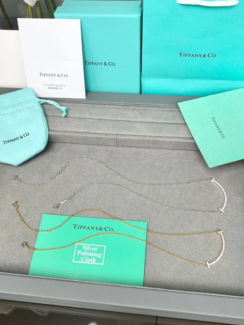 Unique Tiffany Necklaces 253344