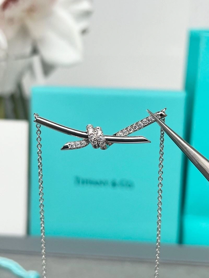 WellDesigned Tiffany Necklaces 253339