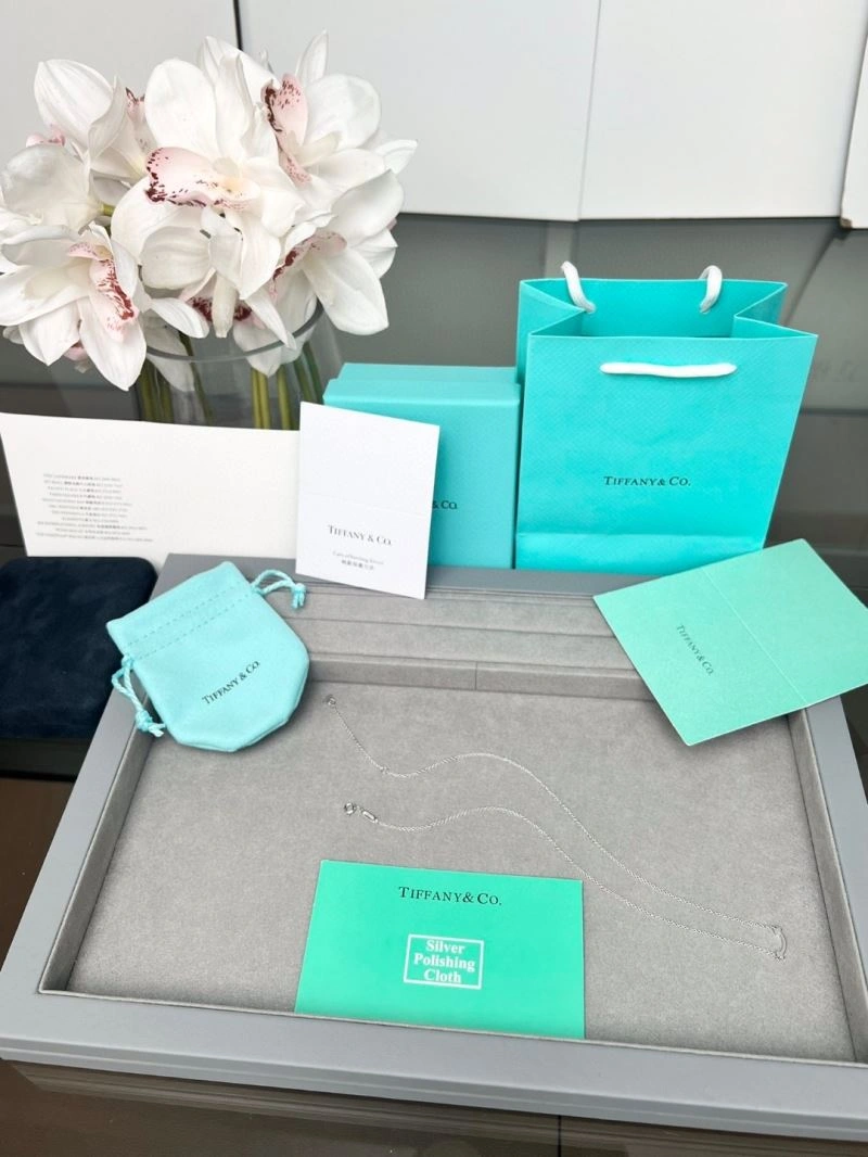 Tiffany Necklaces WeatherProof 253345