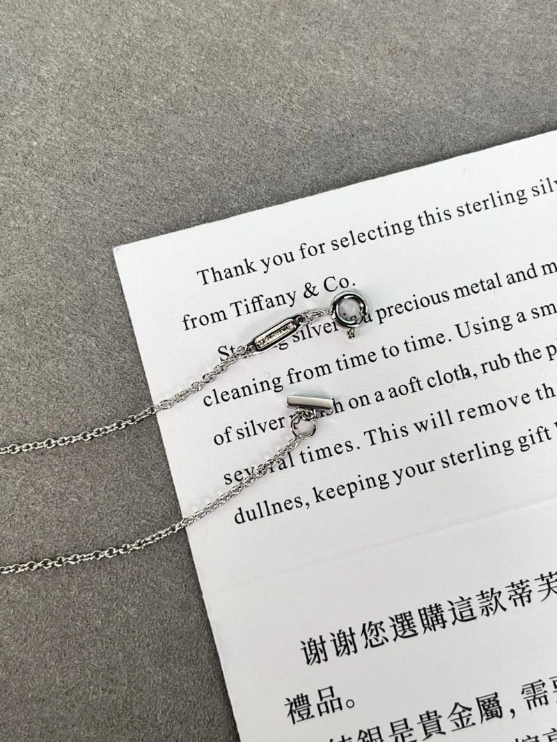 Tiffany Necklaces WeatherProof 253345