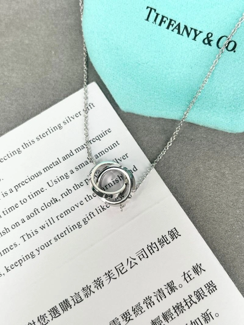 SunProtective Tiffany Necklaces 253341