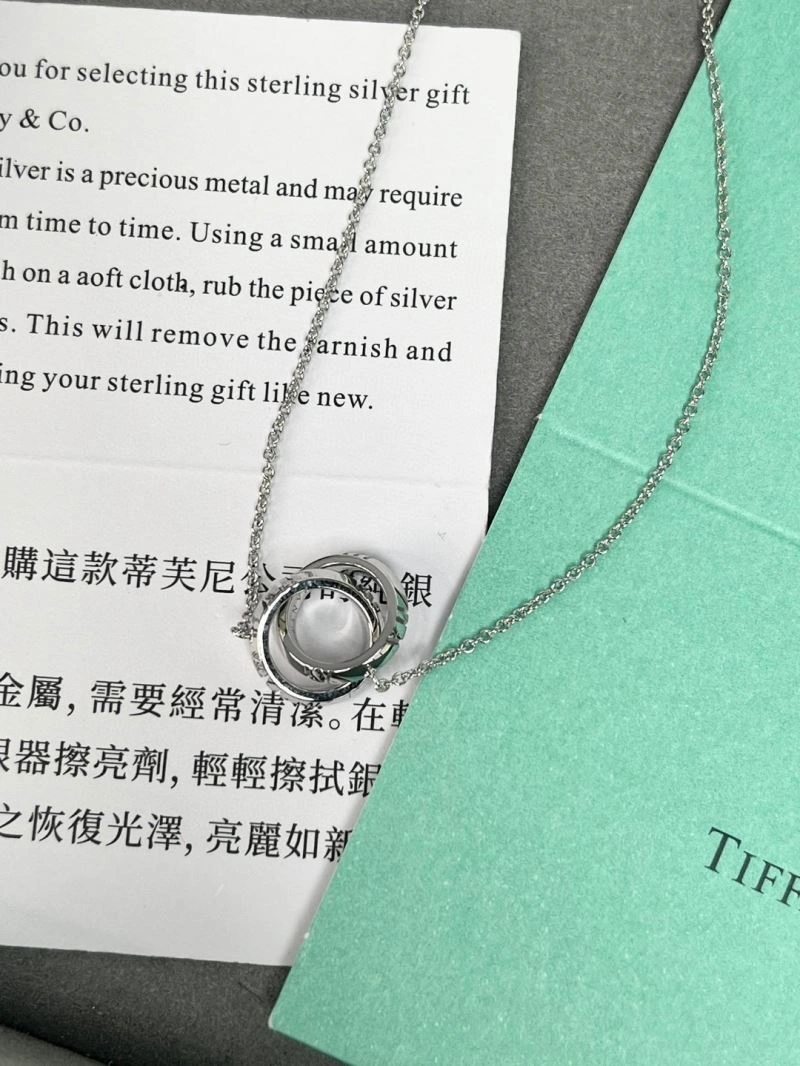 SunProtective Tiffany Necklaces 253341