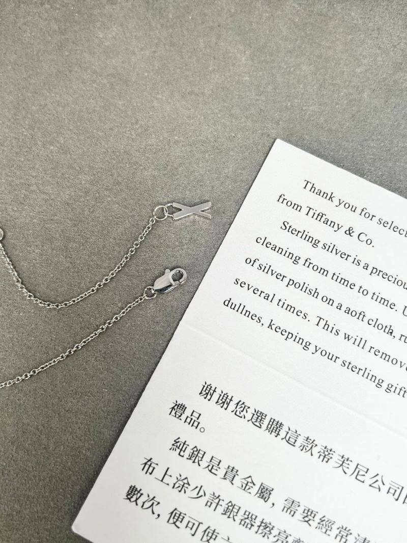 SunProtective Tiffany Necklaces 253341