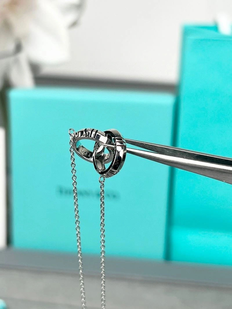 SunProtective Tiffany Necklaces 253341