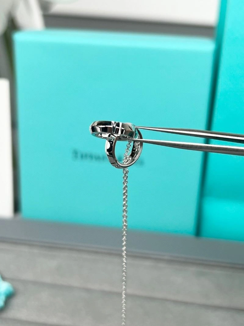 SunProtective Tiffany Necklaces 253341