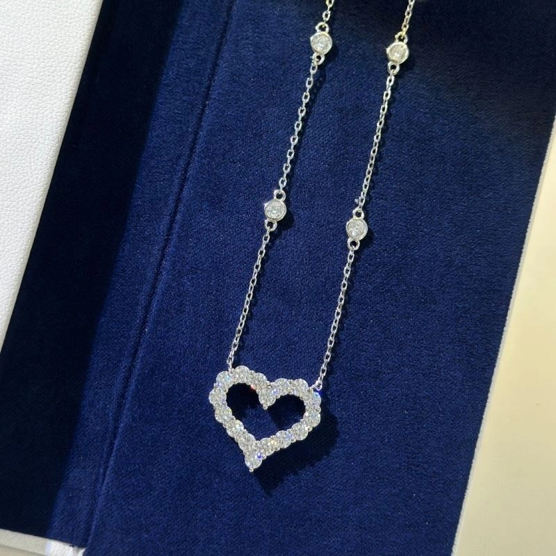 Tiffany Necklaces Affordable 253349