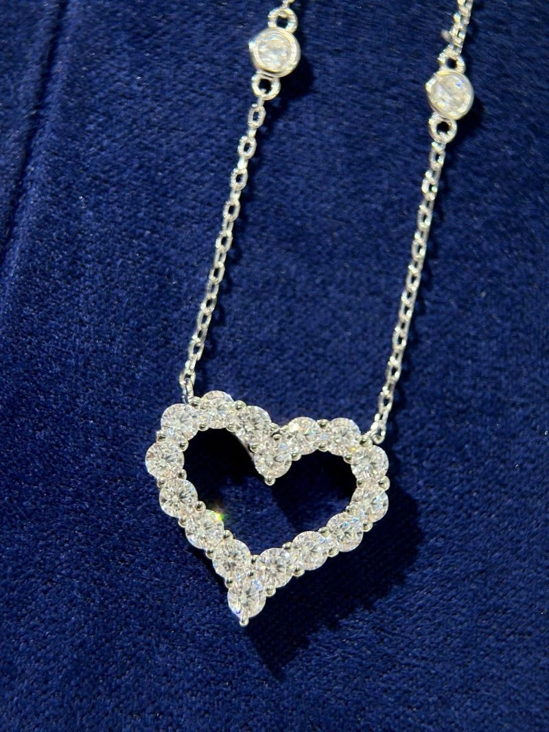 Tiffany Necklaces Affordable 253349