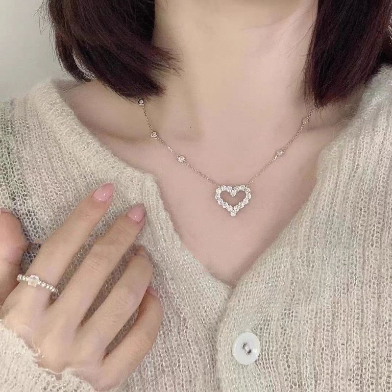 Tiffany Necklaces Affordable 253349