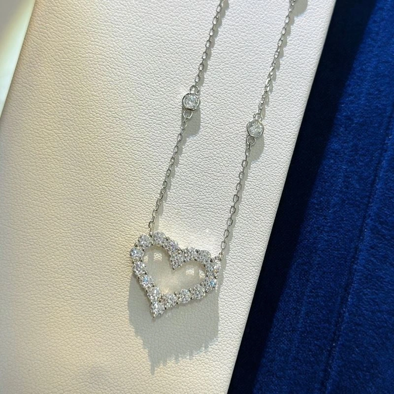 Tiffany Necklaces Affordable 253349