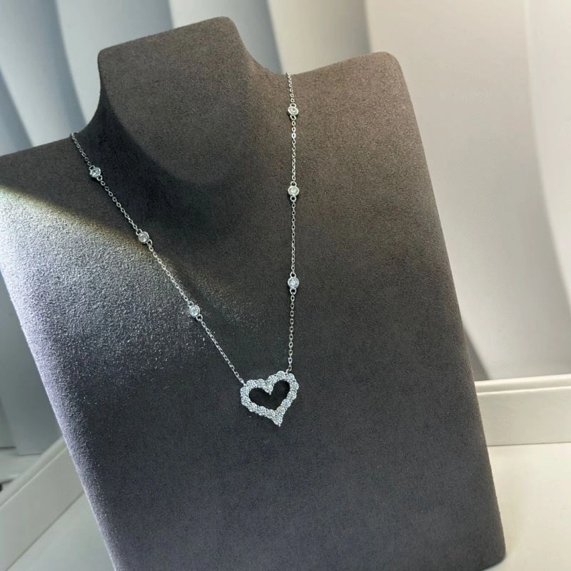 Tiffany Necklaces Affordable 253349