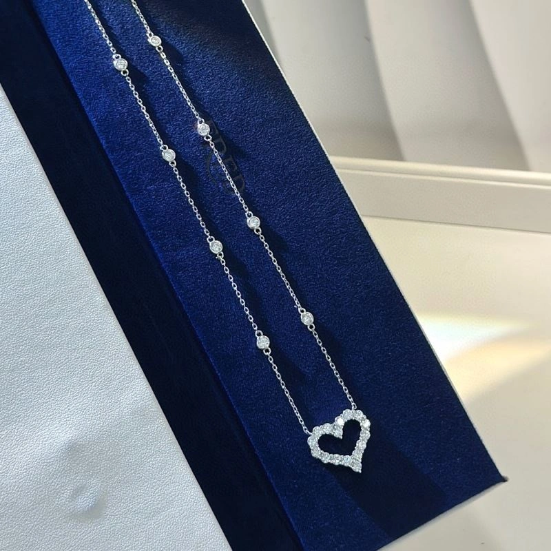 Tiffany Necklaces Affordable 253349