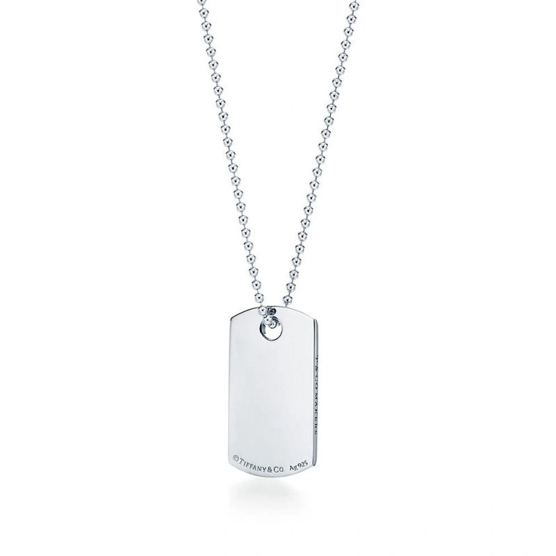 SoftTouch Tiffany Necklaces 253360