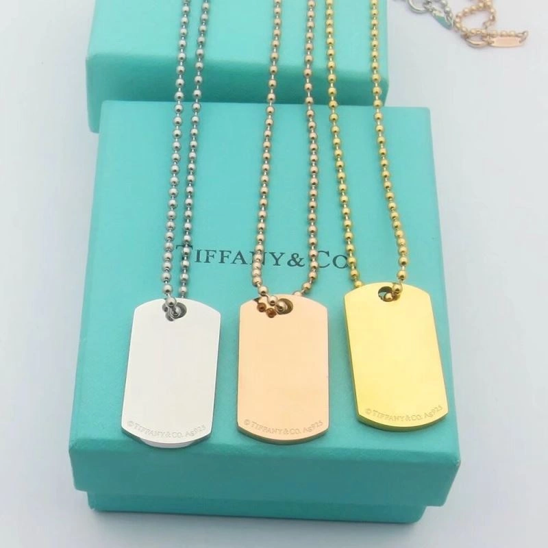 SoftTouch Tiffany Necklaces 253360