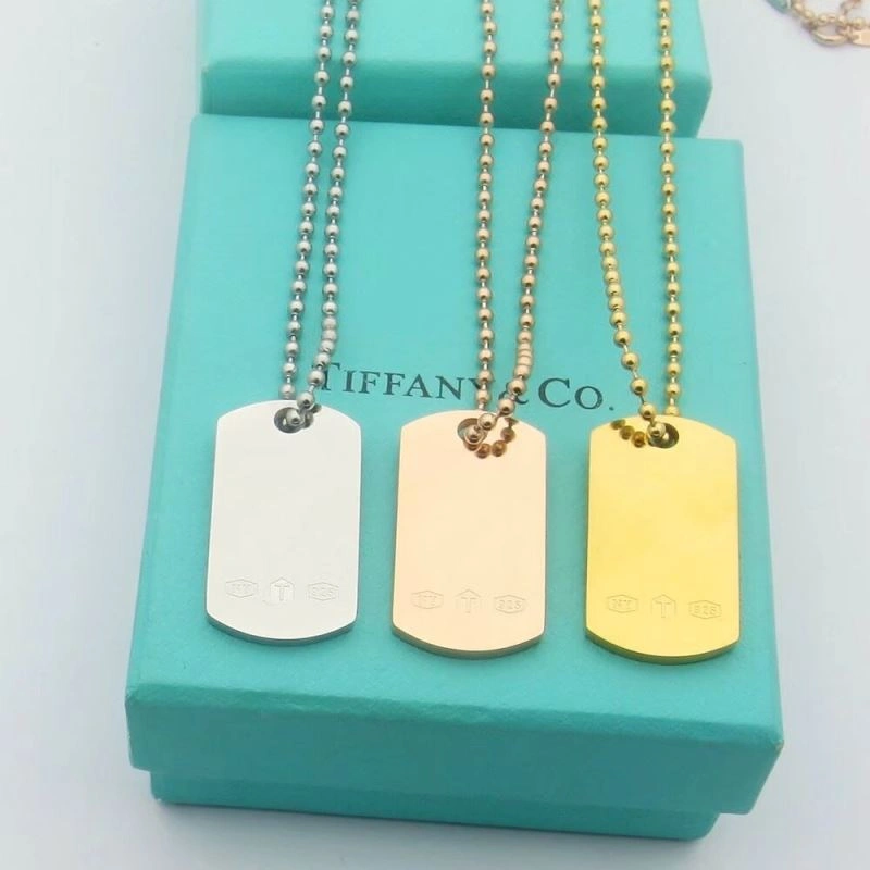 SoftTouch Tiffany Necklaces 253360