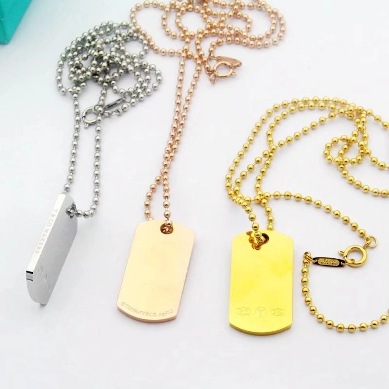 SoftTouch Tiffany Necklaces 253360