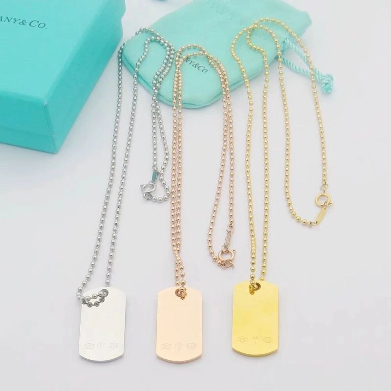 SoftTouch Tiffany Necklaces 253360