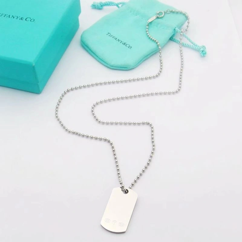 SoftTouch Tiffany Necklaces 253360