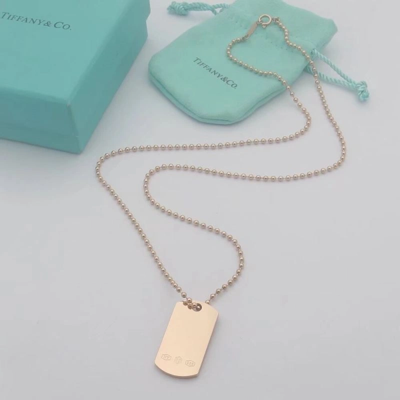 SoftTouch Tiffany Necklaces 253360