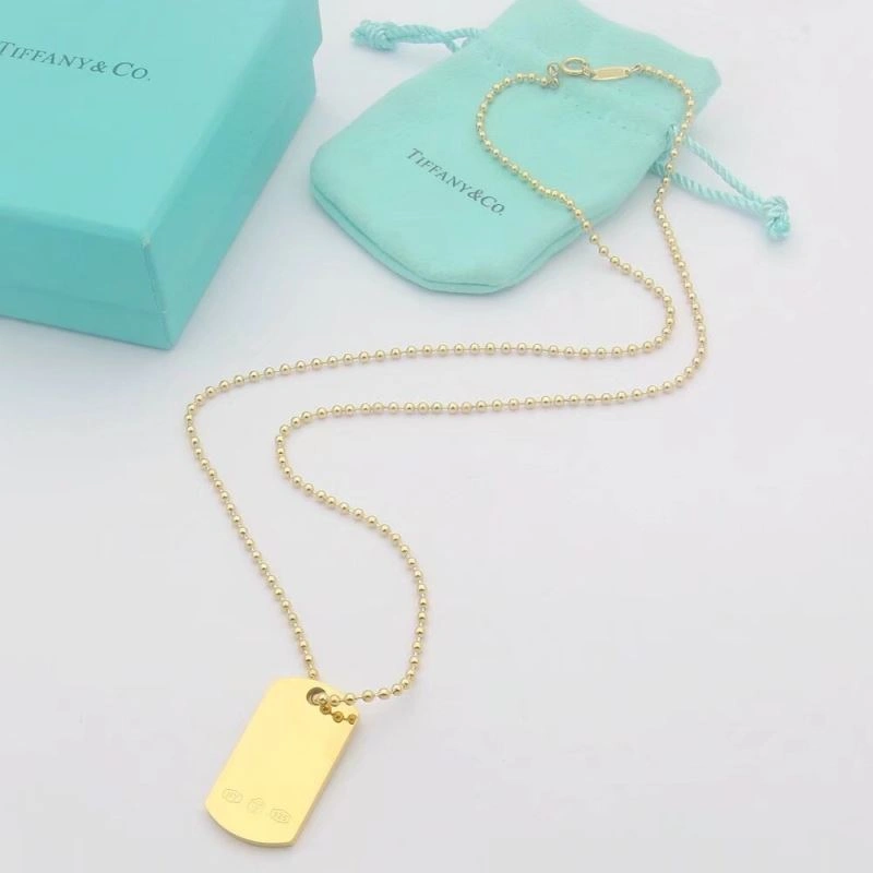 SoftTouch Tiffany Necklaces 253360