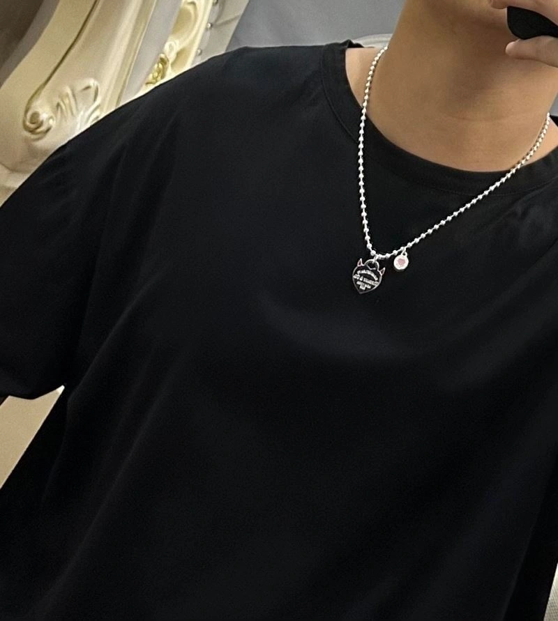 Tiffany Necklaces Chic 253352