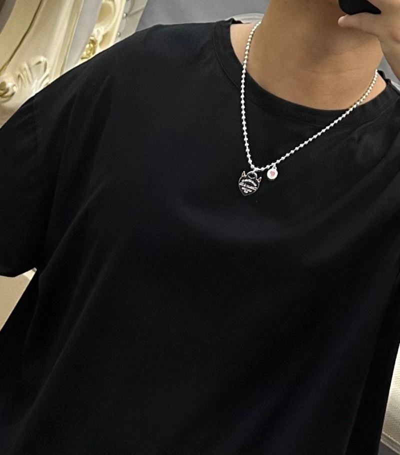 Tiffany Necklaces Chic 253352