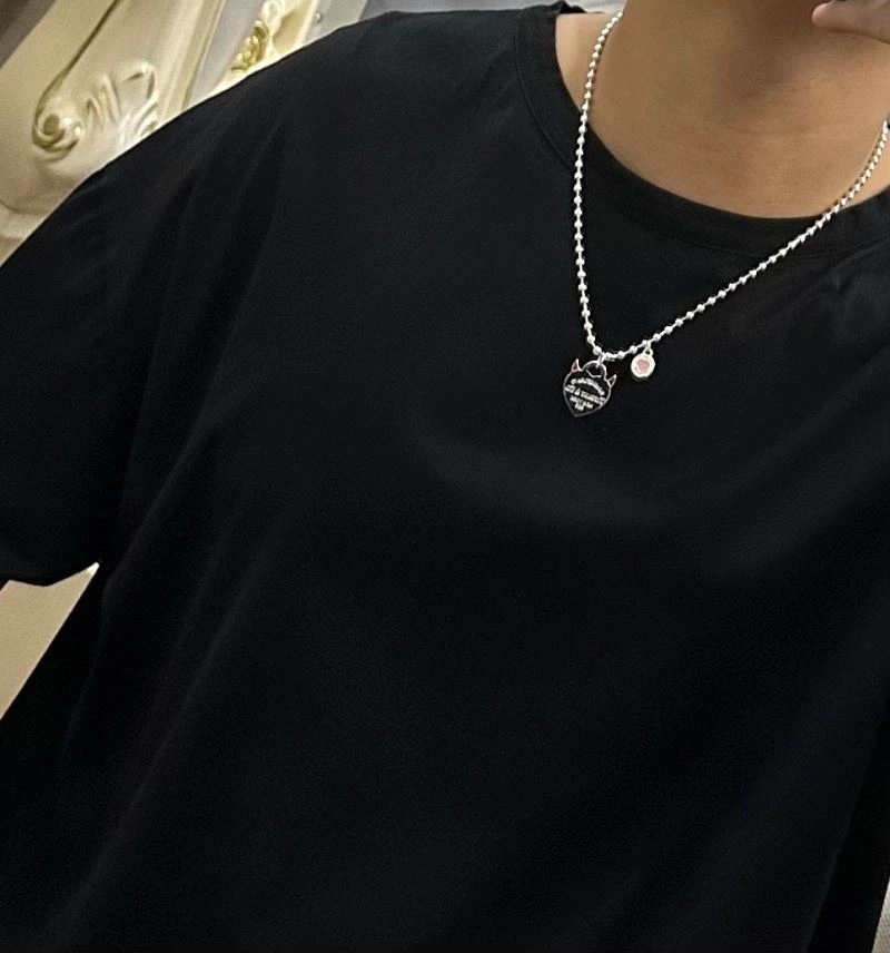 Tiffany Necklaces Chic 253352