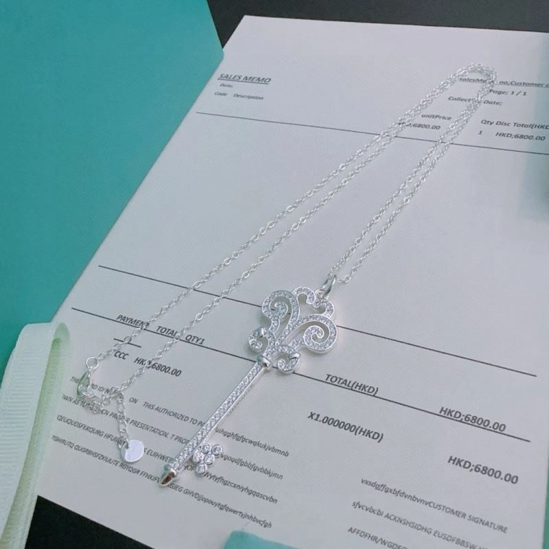 Reliable Tiffany Necklaces 253337