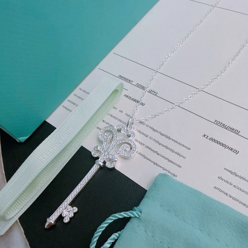 Reliable Tiffany Necklaces 253337