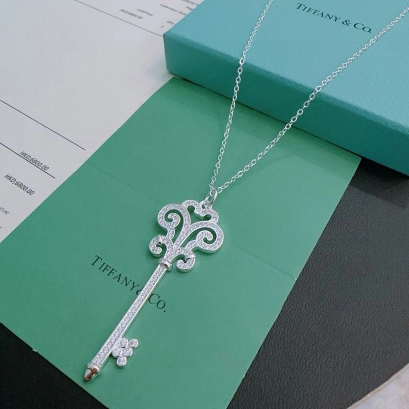 Reliable Tiffany Necklaces 253337