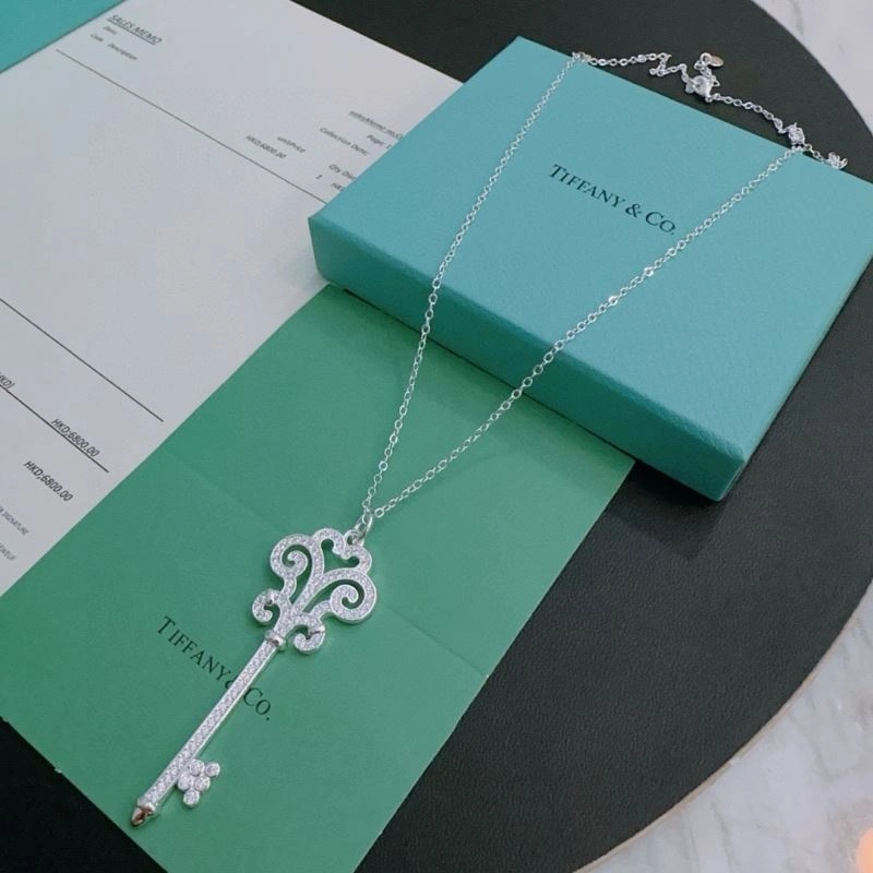 Reliable Tiffany Necklaces 253337